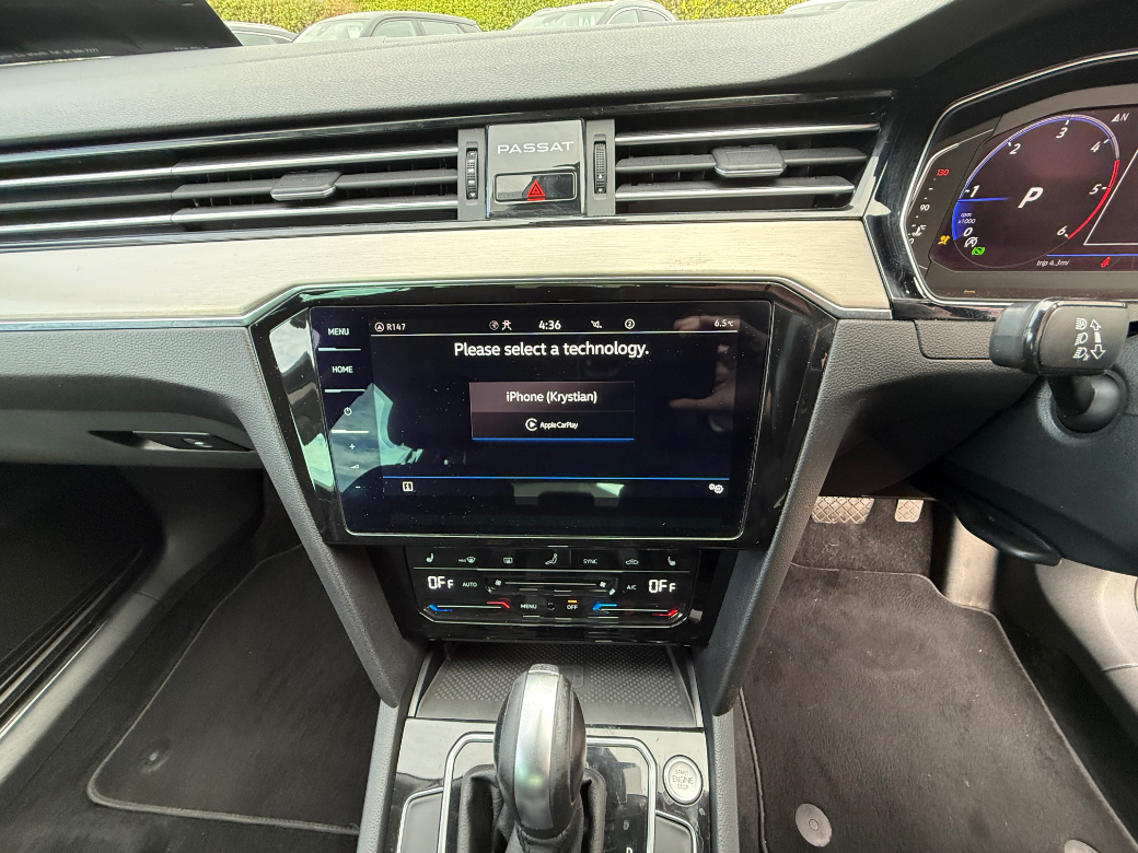 2022 Volkswagen Passat