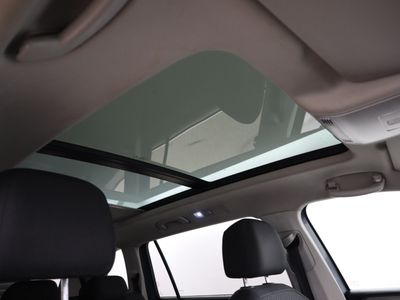 2019 Volkswagen Tiguan Allspace