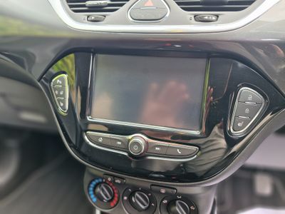 2019 Opel Corsa
