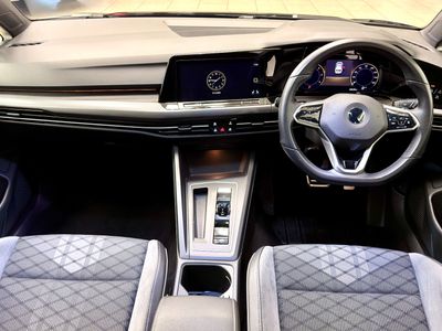 2021 Volkswagen Golf