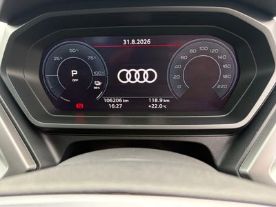 2021 Audi Q4 e-tron
