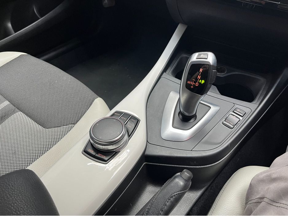 2017 BMW 1 Series