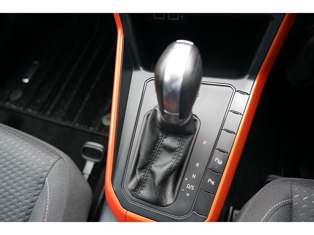 2019 Volkswagen Polo