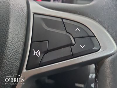 2023 Dacia Duster