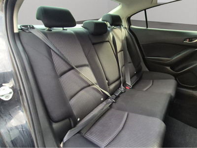 2014 Mazda Mazda3