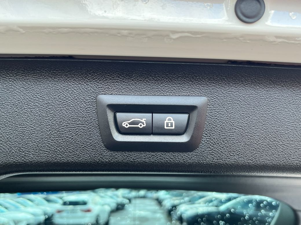 2020 BMW 5 Series