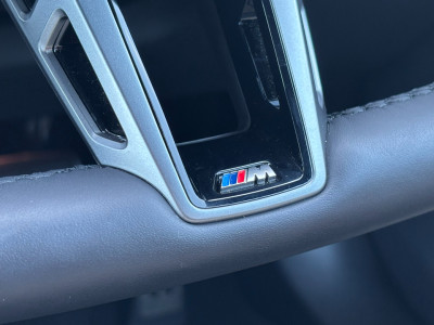 2025 BMW 5 Series
