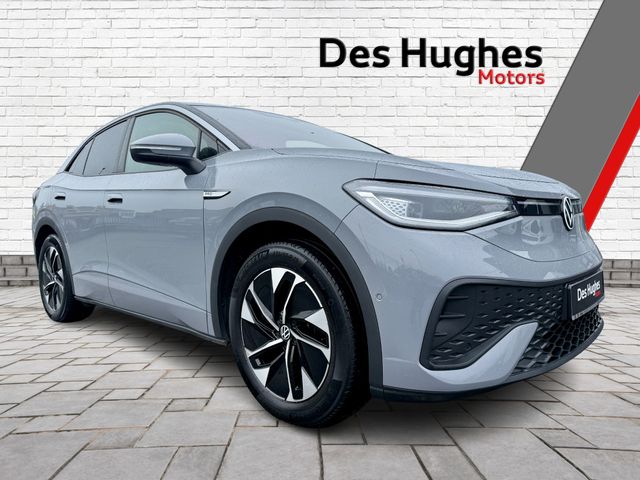 vehicle for sale from Des Hughes Motors