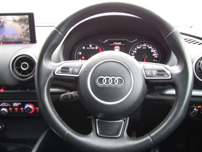 2014 Audi A3