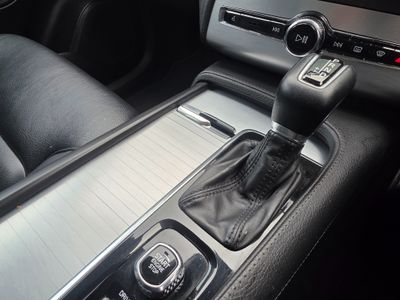 2019 Volvo XC90