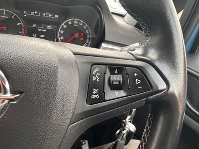 2018 Opel Corsa