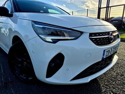 2023 Opel Corsa
