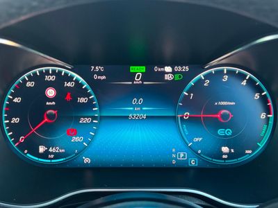 2022 Mercedes-Benz GLC Class