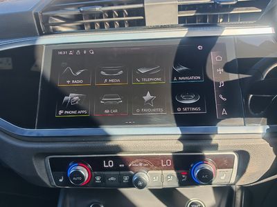 2024 Audi Q3
