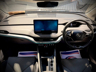2024 Skoda Enyaq