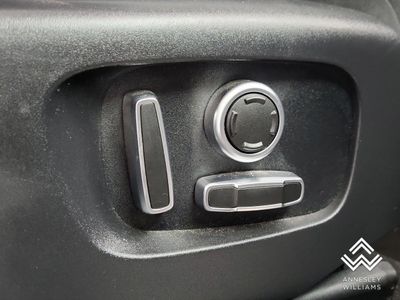 2022 Land Rover Range Rover Evoque