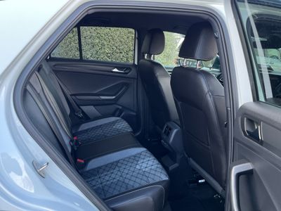 2023 Volkswagen T-Roc