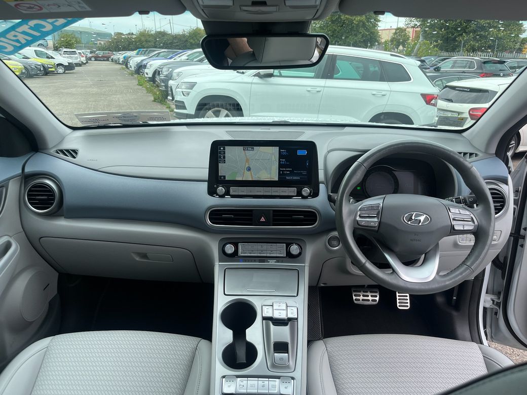 2021 Hyundai Kona