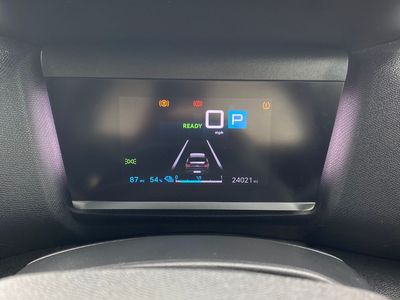 2024 Citroen e-C4