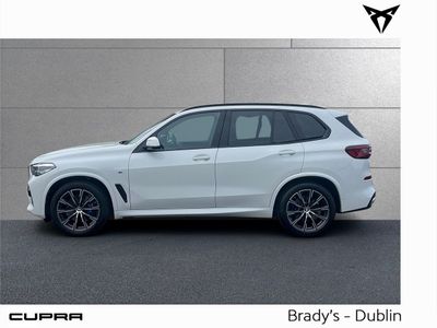 2023 BMW X5