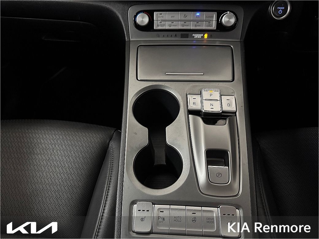 2019 Hyundai Kona