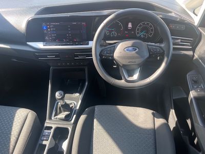 2023 Ford Tourneo Connect