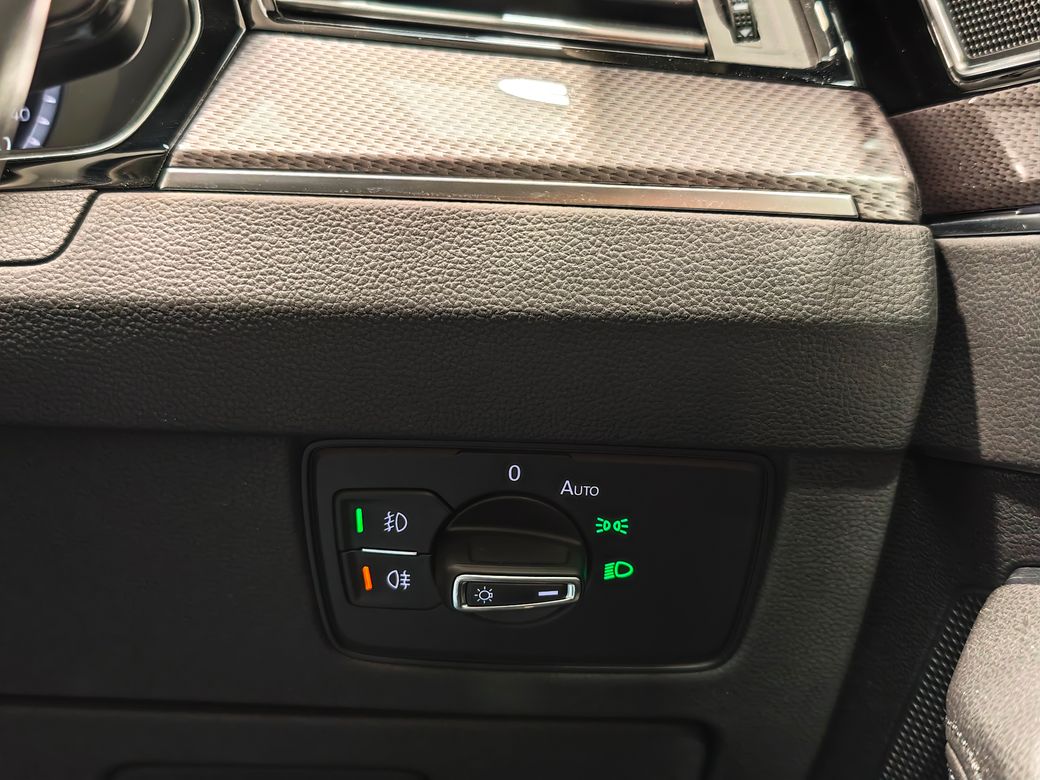 2019 Volkswagen Passat