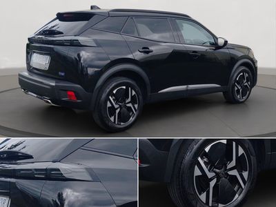 2025 Peugeot 2008