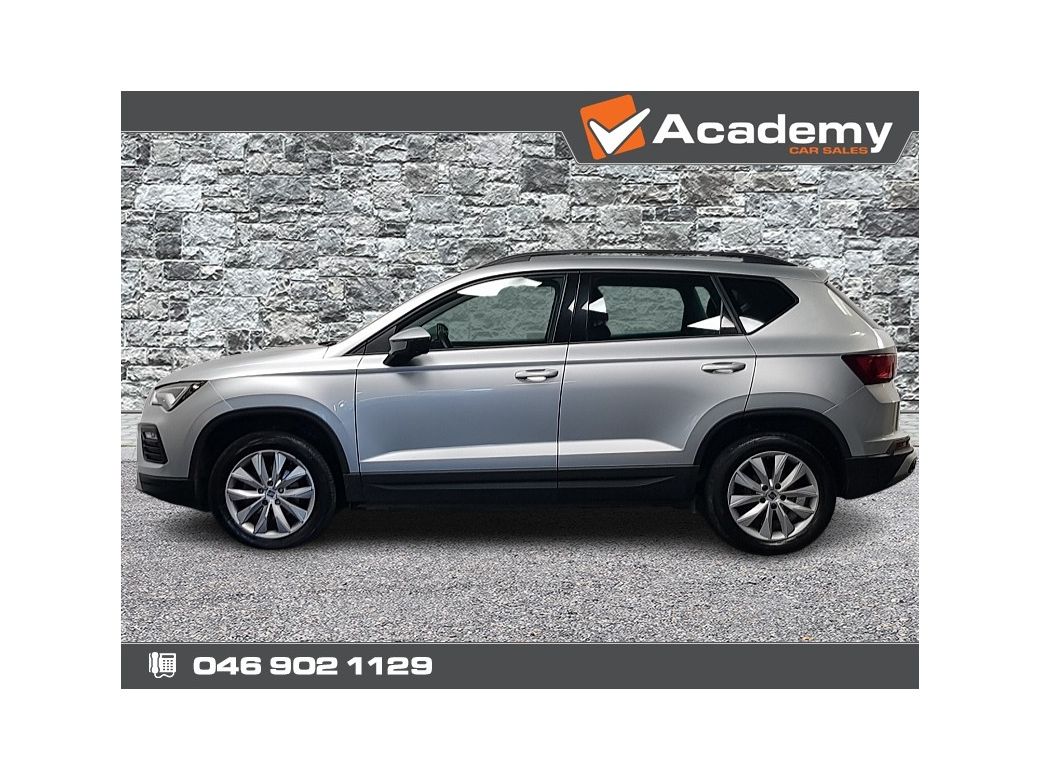2023 SEAT Ateca