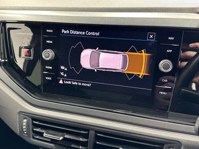 2023 Volkswagen Taigo