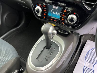 2019 Nissan Juke