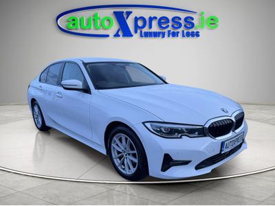 2020 BMW 3 Series