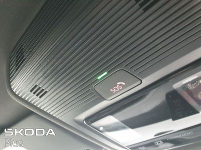 2026 Skoda Superb