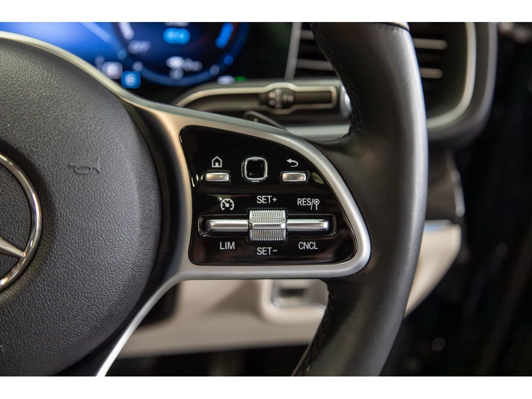 2022 Mercedes-Benz GLE Class