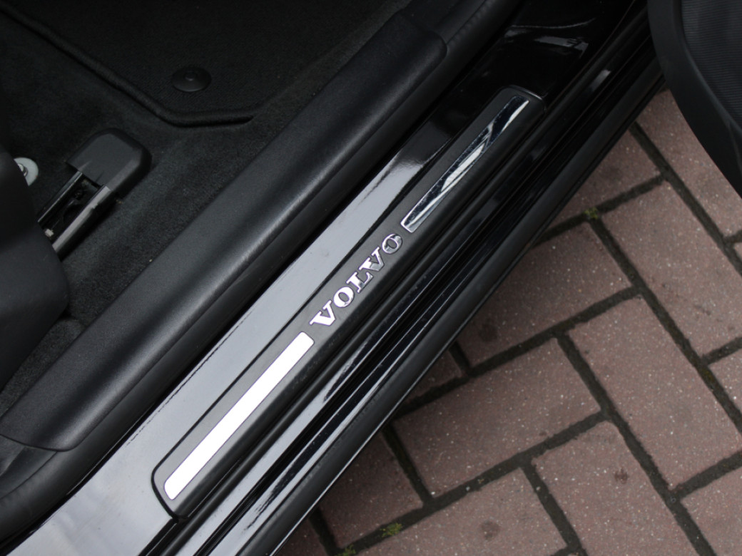 2019 Volvo S60