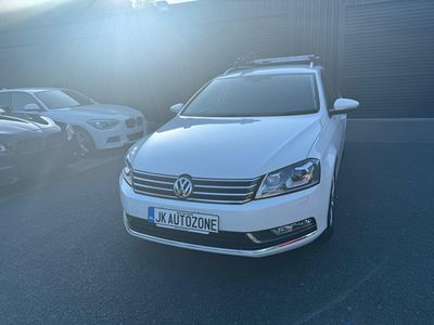 2012 Volkswagen Passat