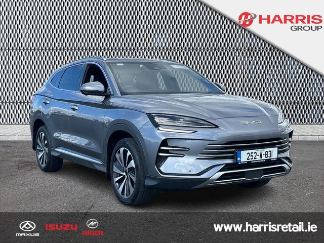 vehicle for sale from Harris Retail
