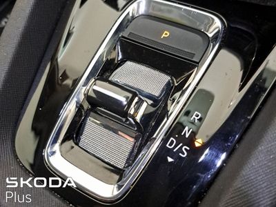 2024 Skoda Octavia