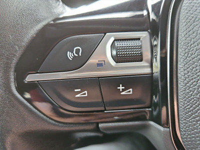 2021 Peugeot 2008
