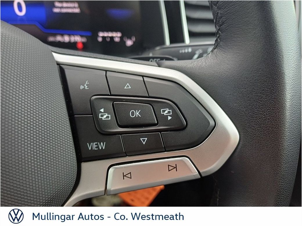 2026 Volkswagen Polo