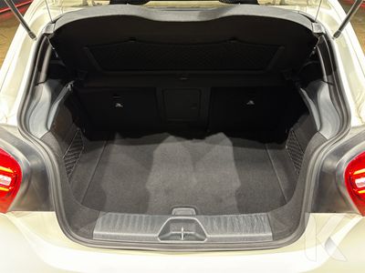 2018 Mercedes-Benz A Class