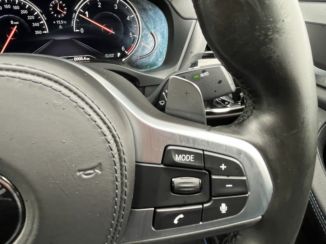 2018 BMW X4