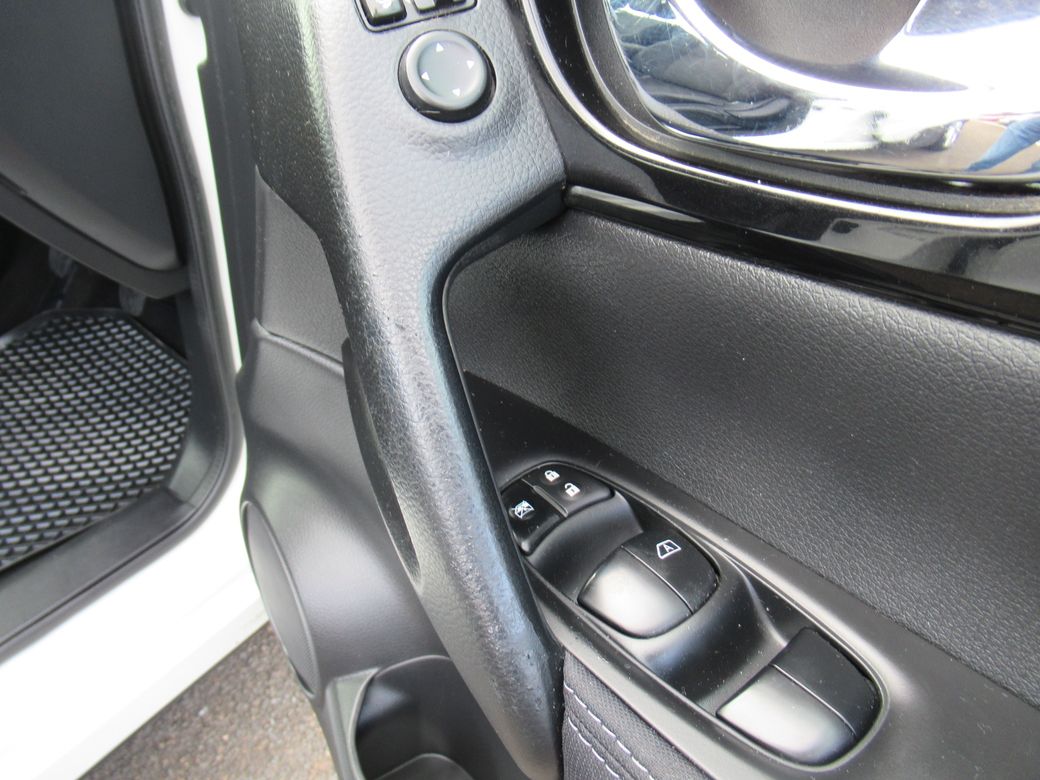 2015 Nissan Qashqai