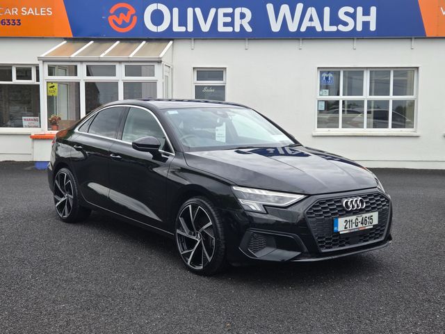 vehicle for sale from Oliver Walsh Autos