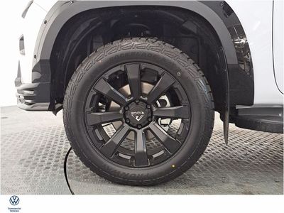 2026 Volkswagen Amarok