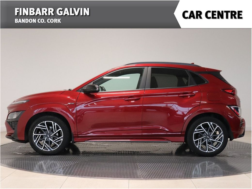 2023 Hyundai Kona