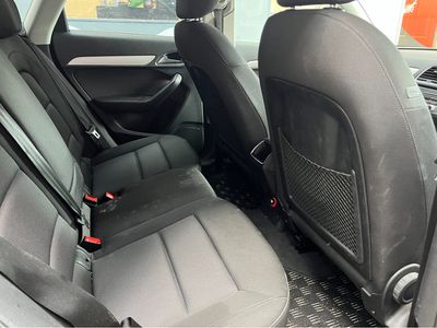 2017 Audi Q3