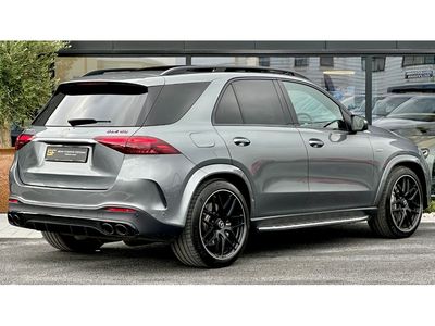 2025 Mercedes-Benz AMG