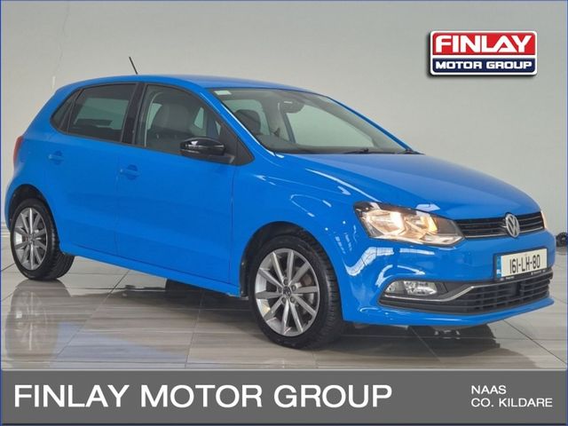 vehicle for sale from Finlay Motor Group