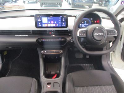 2026 Fiat 600